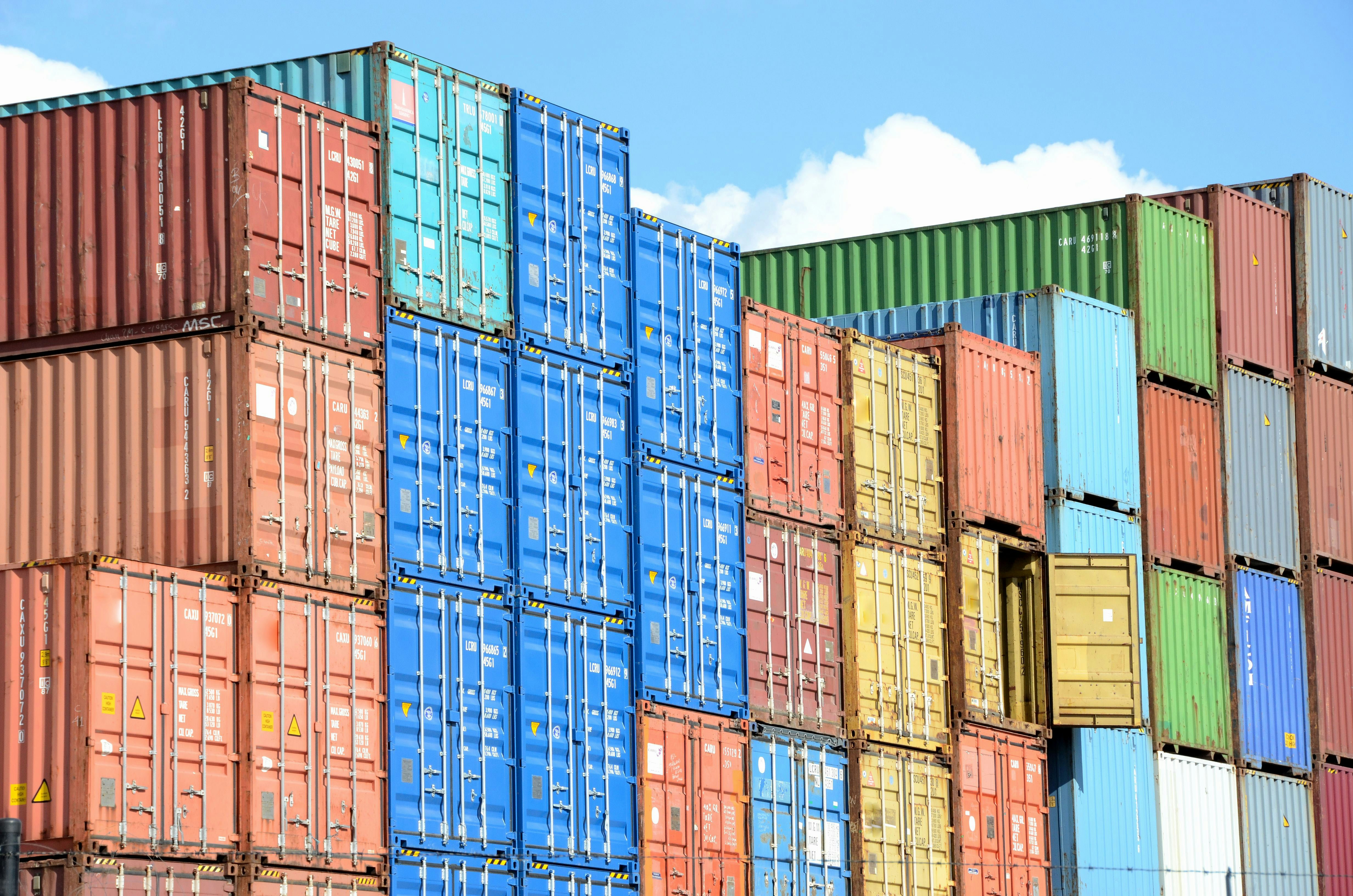 Global trading and business operations